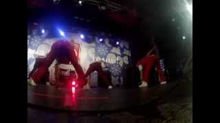 Jump Evolution Show