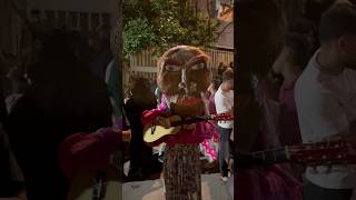 Bilmawen, Izourane, Imintanoute #shorts #boujloud #bilmawn #amazigh #tradition #culture #masquerade