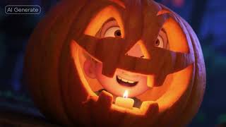 Pumpkin Patch Song for Kids | Fun Fall Sing-Along 🎃🍂