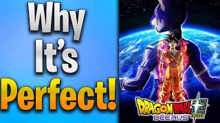 Why You SHOULD Be Excited for Dragon Ball Super's Remake