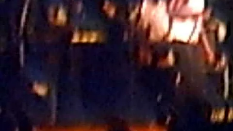 WCK CREOLE IN THE PARK