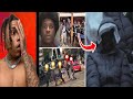 Wolverhampton gangs more dangerous than America thought!!!