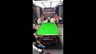 🔴 LIVE：日常台球练球实录！🔥 Live: Daily Billiards Practice