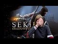 Гори моя ж....душа 3.0/Sekiro: Shadows Die Twice