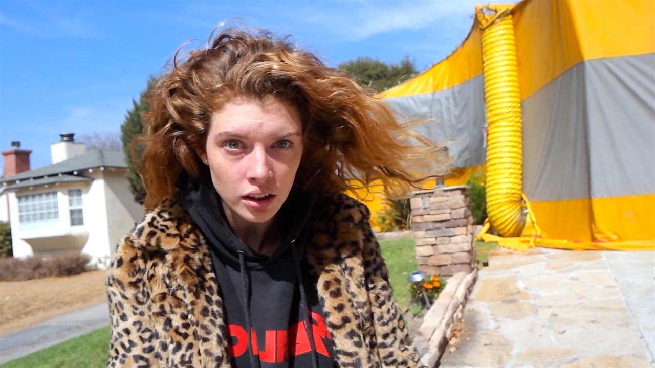 liza soberano operation WE TALKED TO A CRACKHEAD!!