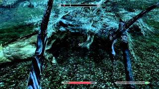Skyrim Shenanigans - House of Horrors Quest