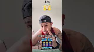 Aprovecha el Amusnet Jackpot Rush en #casino online de Stake Colombia #shorts #stake #slots #yt