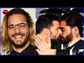 10 Amoríos Homosexuales de Maluma y no Sabías | #FamososAD