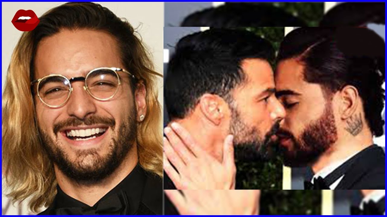 10 Amoríos de Maluma y No Sabías | #FamososAD