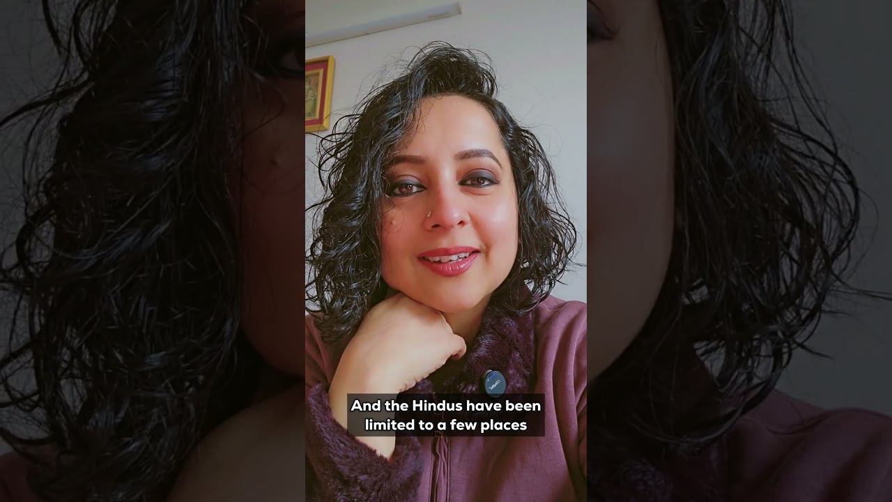 Iran Present Situation | Manisha Adhikari