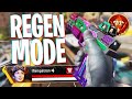 Apex Released the NEW Regen Mode Early! - Apex Legends Season 8