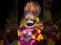 khatu shyam baba🙏 #shortvideo #youtubeshorts #shyamv#khatu #bhajan #khatuwalashyam #viral #khatudham