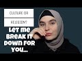 IS HIJAB REALLY OBLIGATORY? || Samantha J Boyle