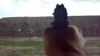 Remingtion 22LR Golden Bullets Fail