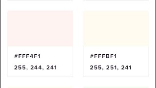 Primary colors || soft colors || for boys and girls || voice over screenshot 1