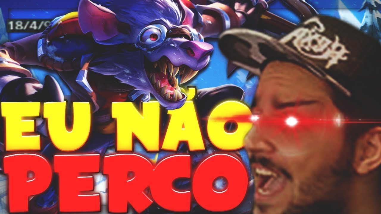 EU NÃO PERCO ESSE JOGO AQUI NEM POR UM KRL! - Rexpeita a Stream 