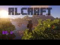 Rlcraft its harder than you think ep 1