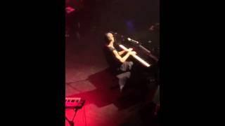 LAY DOWN RYAN LESLIE