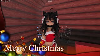 Roblox - Merry Christmas 2025 🎄🎅🎁