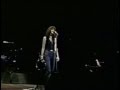 Linda Ronstadt In Atlanta   1977   04   Silver Threads and Golden Needles