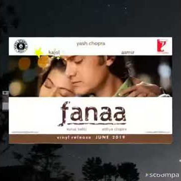 Fanna Vinyl Long Play Record (17th June 2019)