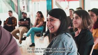 IDEA League Summer School