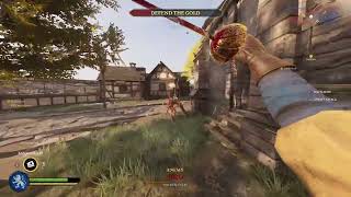 Rapieira.exe - Chivalry 2