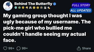 My gaming group thought I was ugly because of my username. screenshot 3