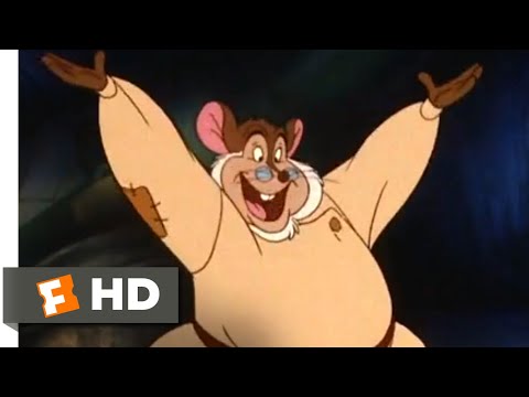 An American Tail - There Are No Cats in America | Fandango Family