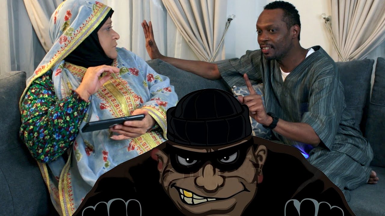 لتفوتكم الحلقة الكوميدية ( الفارس الملثم ) ههههههههههه