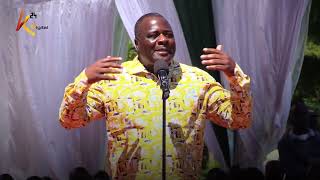 Ruto allies slam Uhuru as hypocrite over youth liberation remarks, defend President’s China trip.