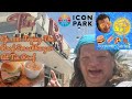 Eating With Jeffy Episode 66: Trying The Roof Smashburger At Tin Roof 