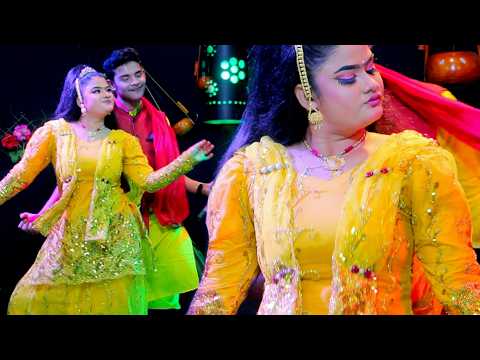 যৌবন কেমনে ঢেকে রাখবে তানিয়া। ও সুজন গো মাইয়া মানুষ দেইখা যারা। Oh Sujon Go।