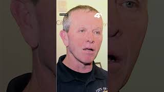 Proposal for Reno fire chief to oversee Sparks fire moves forward