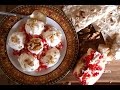 Strained Yogurt Salad - Armenian Cuisine - Heghineh Cooking Show