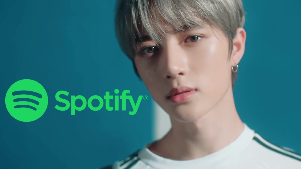 MOST STREAMED KPOP SONGS OF 2019 ON SPOTIFY NOVEMBER YouTube