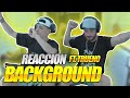 DTOKE Y TRUENO REACCIONAN A BACKGROUND (Video Oficial)