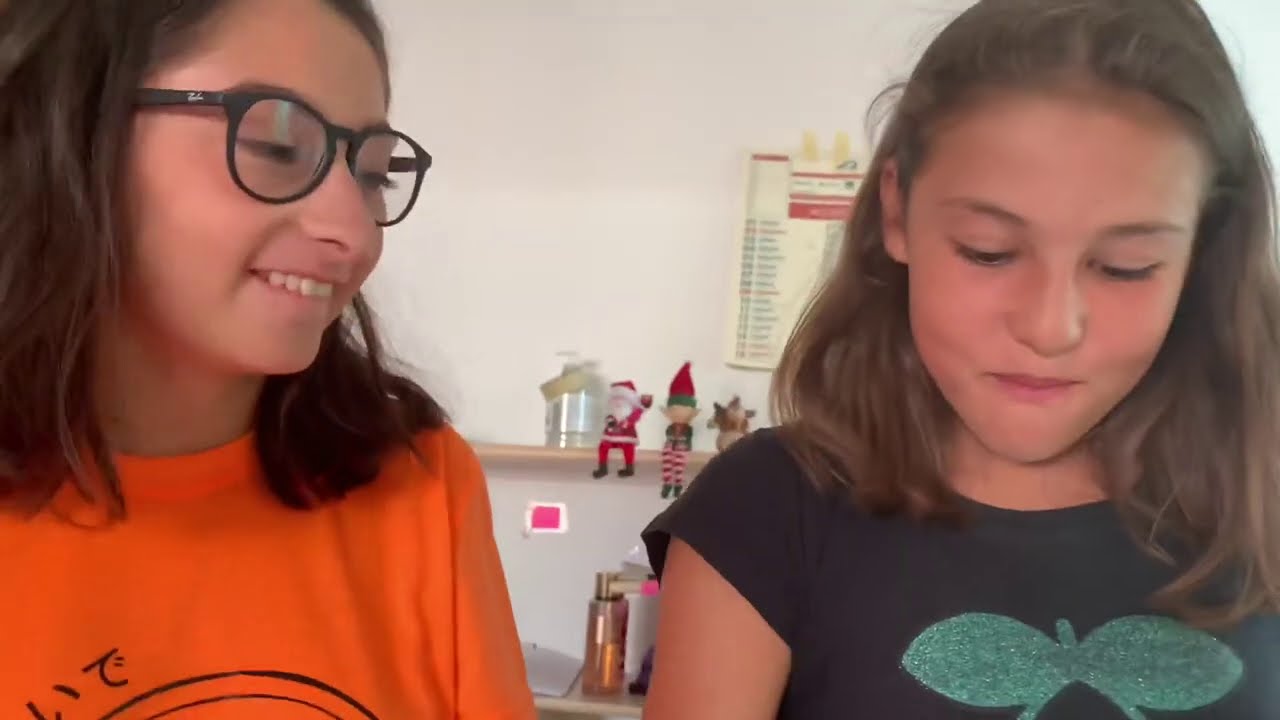 Sorpresa per il compleanno di LETIZIA SARONNI, Le ginnaste del CSB, Ginnastica Artistica