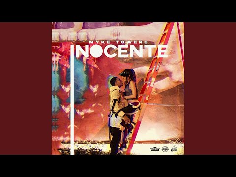 Myke Towers - Inocente