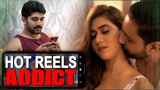 SOFT P**N REELS ADDICT | Short Film | Be Safe screenshot 1