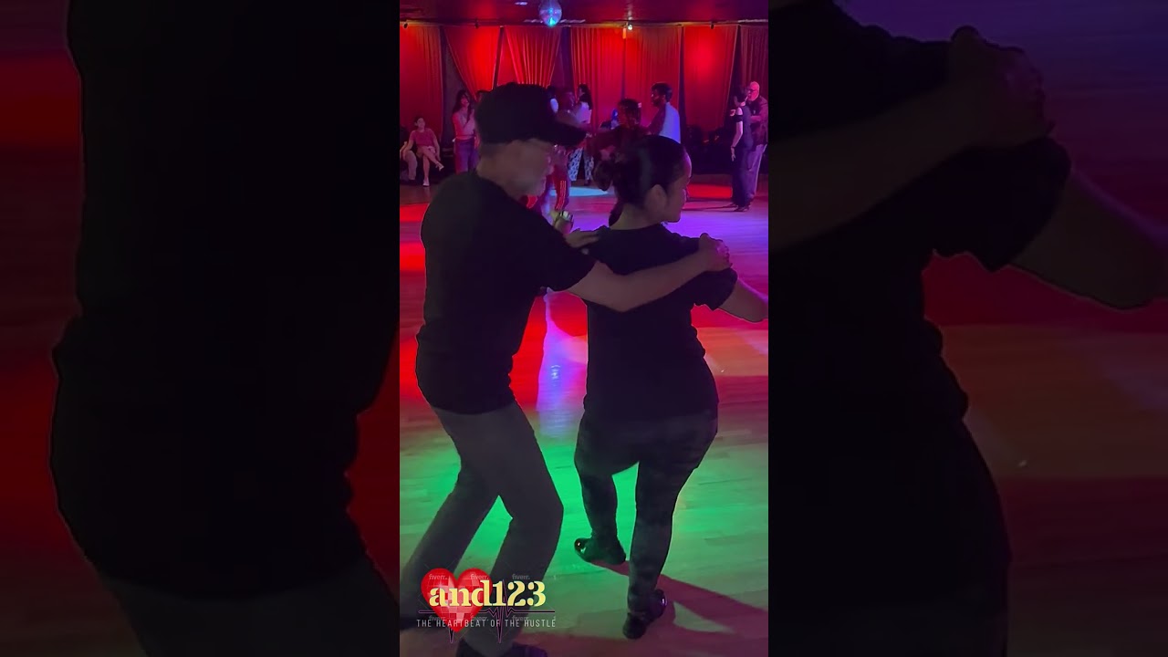 Mike & Gina: Getting Down In Chinatown 