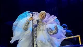 (Day 2) Lagu berhantu | Bilang | Aina Abdul Bersama MPO 2024