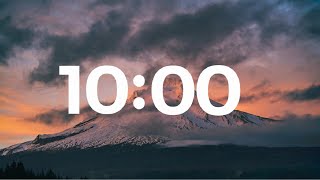 10 Minute Countdown [No Copyright]