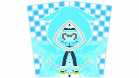 Neeebuuuulaaaa Wizzzard Girrrl (FIXED) (Inspired by Class Key Chew Poe) In Lost Effect + Confusion