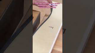 Precision Edge Banding Flush Trim with a Utility Knife #woodworking #diy #edgebanding #workshop