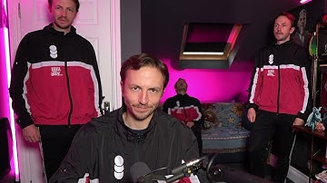 A Message From Jan Dolski  /  The Alters