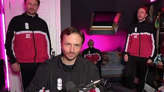 A Message From Jan Dolski The Alters