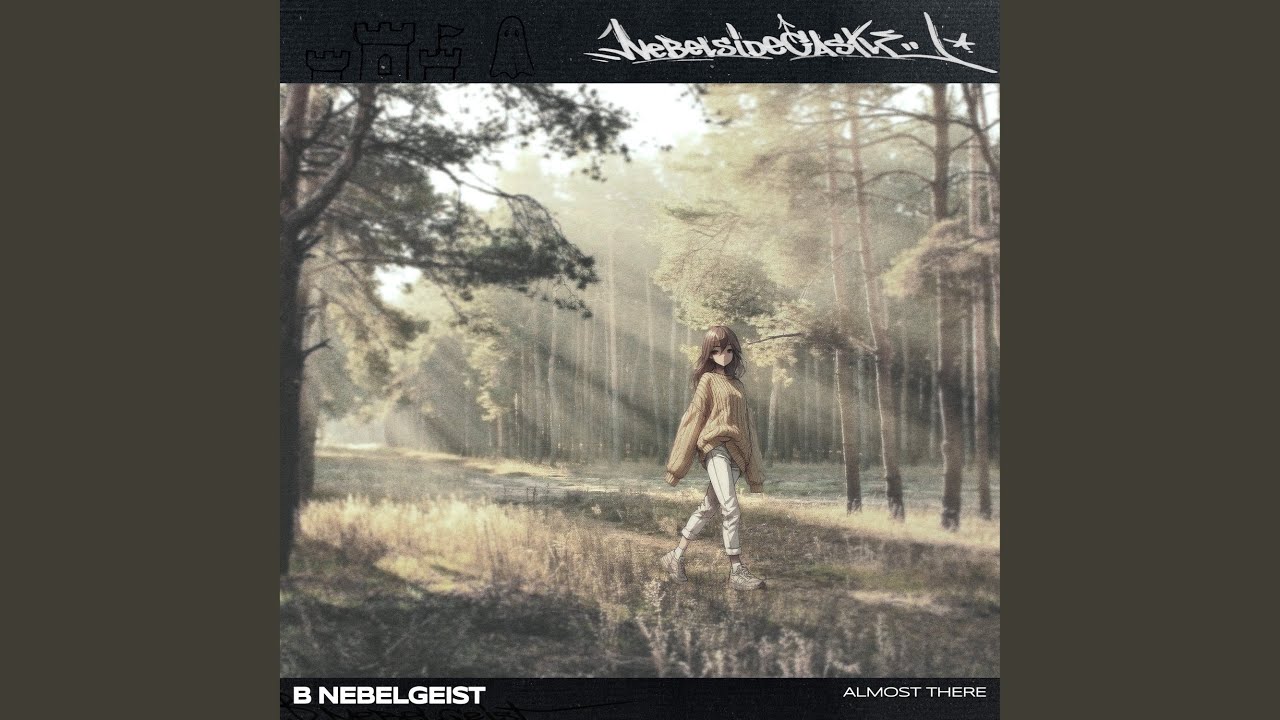 Guarda Almost There su YouTube Guarda Almost There su YouTube