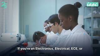 Why Semiconductor Engineers Should Look at Germany