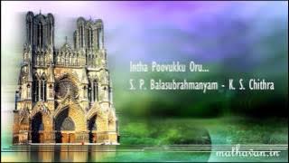 Intha Poovukku Oru Arasan Poovarasan